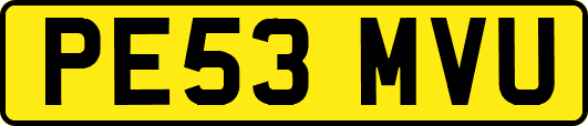 PE53MVU