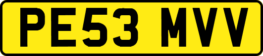 PE53MVV