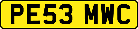 PE53MWC
