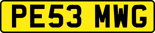 PE53MWG