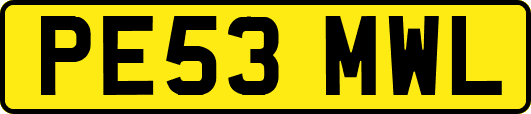 PE53MWL