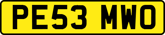 PE53MWO