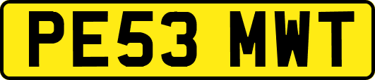 PE53MWT