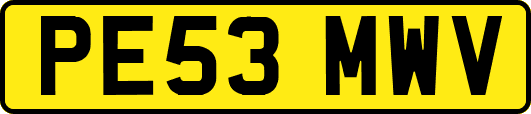 PE53MWV