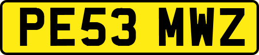 PE53MWZ