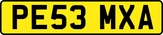 PE53MXA