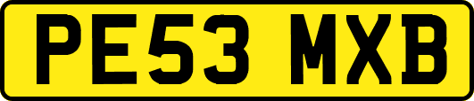 PE53MXB