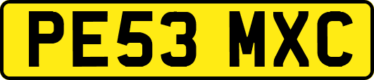 PE53MXC