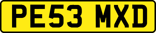PE53MXD