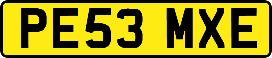 PE53MXE