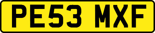 PE53MXF