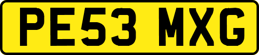 PE53MXG