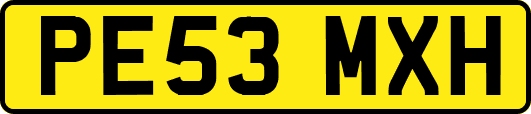PE53MXH