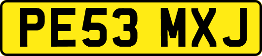 PE53MXJ