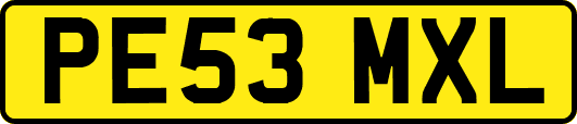 PE53MXL