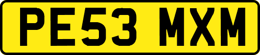PE53MXM