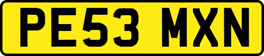 PE53MXN