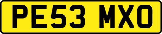 PE53MXO