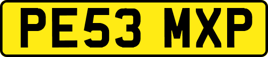 PE53MXP