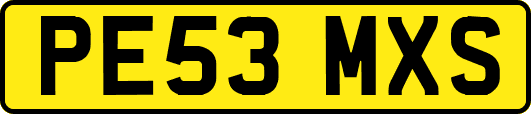 PE53MXS