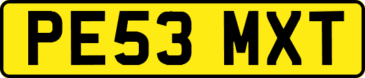 PE53MXT