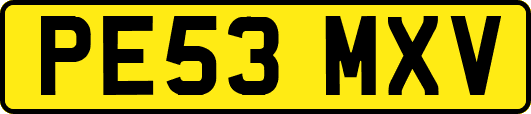 PE53MXV