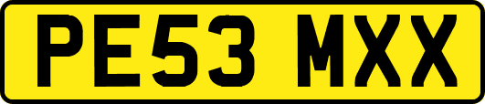 PE53MXX