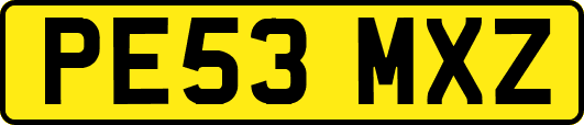 PE53MXZ