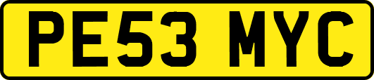 PE53MYC