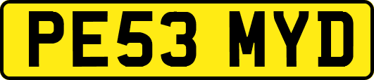 PE53MYD