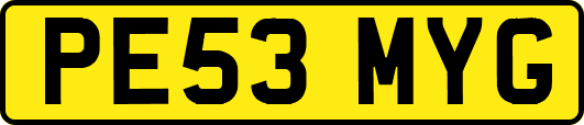 PE53MYG