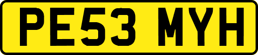 PE53MYH
