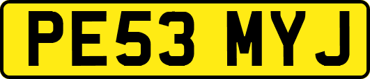 PE53MYJ