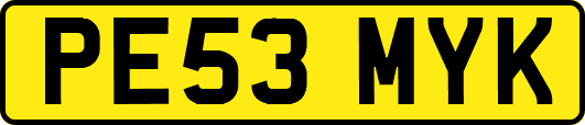 PE53MYK