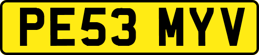 PE53MYV