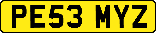PE53MYZ