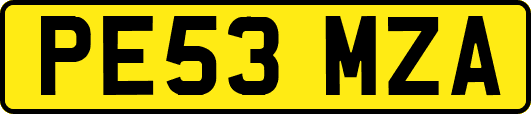 PE53MZA