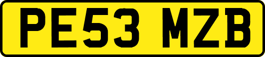 PE53MZB