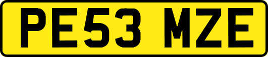 PE53MZE
