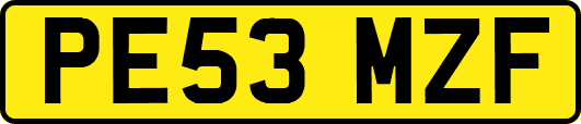 PE53MZF