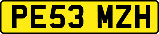 PE53MZH