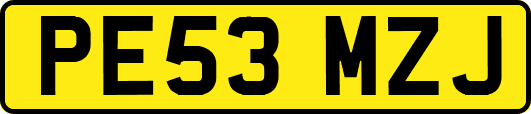 PE53MZJ