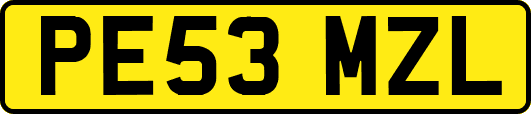 PE53MZL