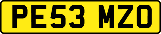 PE53MZO