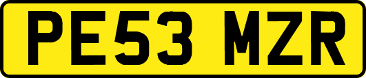 PE53MZR
