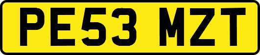 PE53MZT