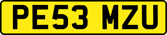PE53MZU