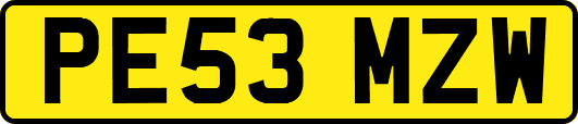 PE53MZW