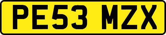 PE53MZX