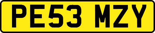 PE53MZY